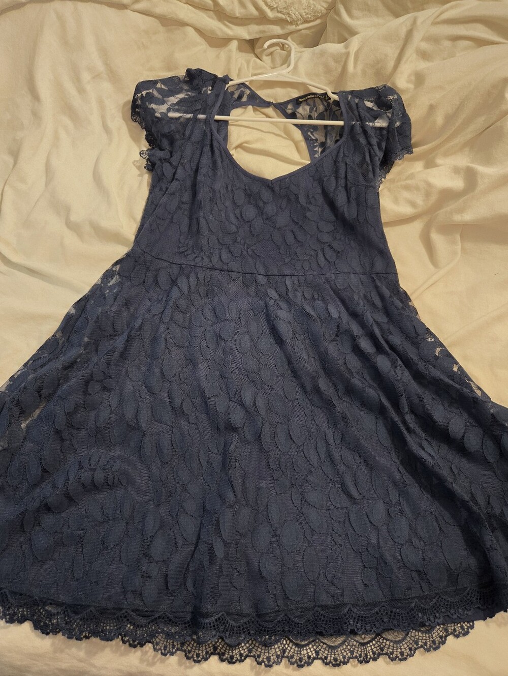 Abercrombie & Fitch Dress - Large